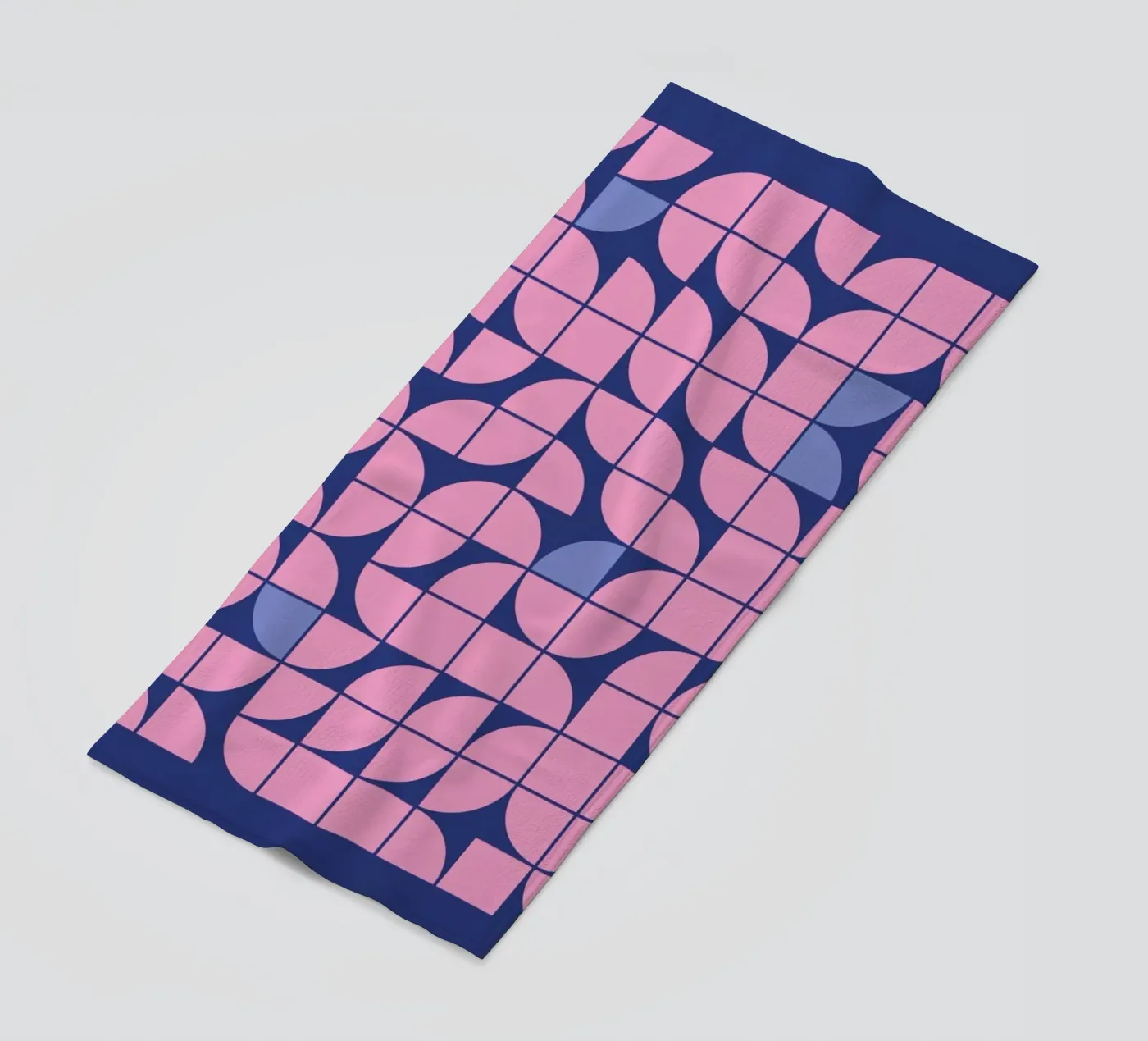 Geometric 9 telo mare da Studio One