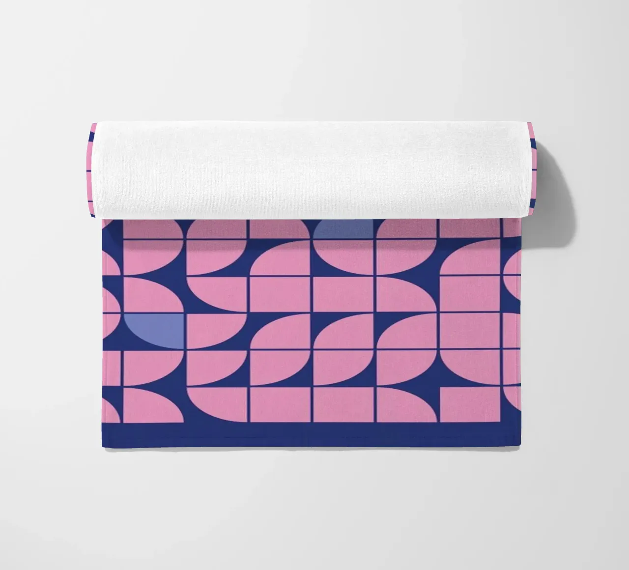 Geometric 9 telo mare da Studio One