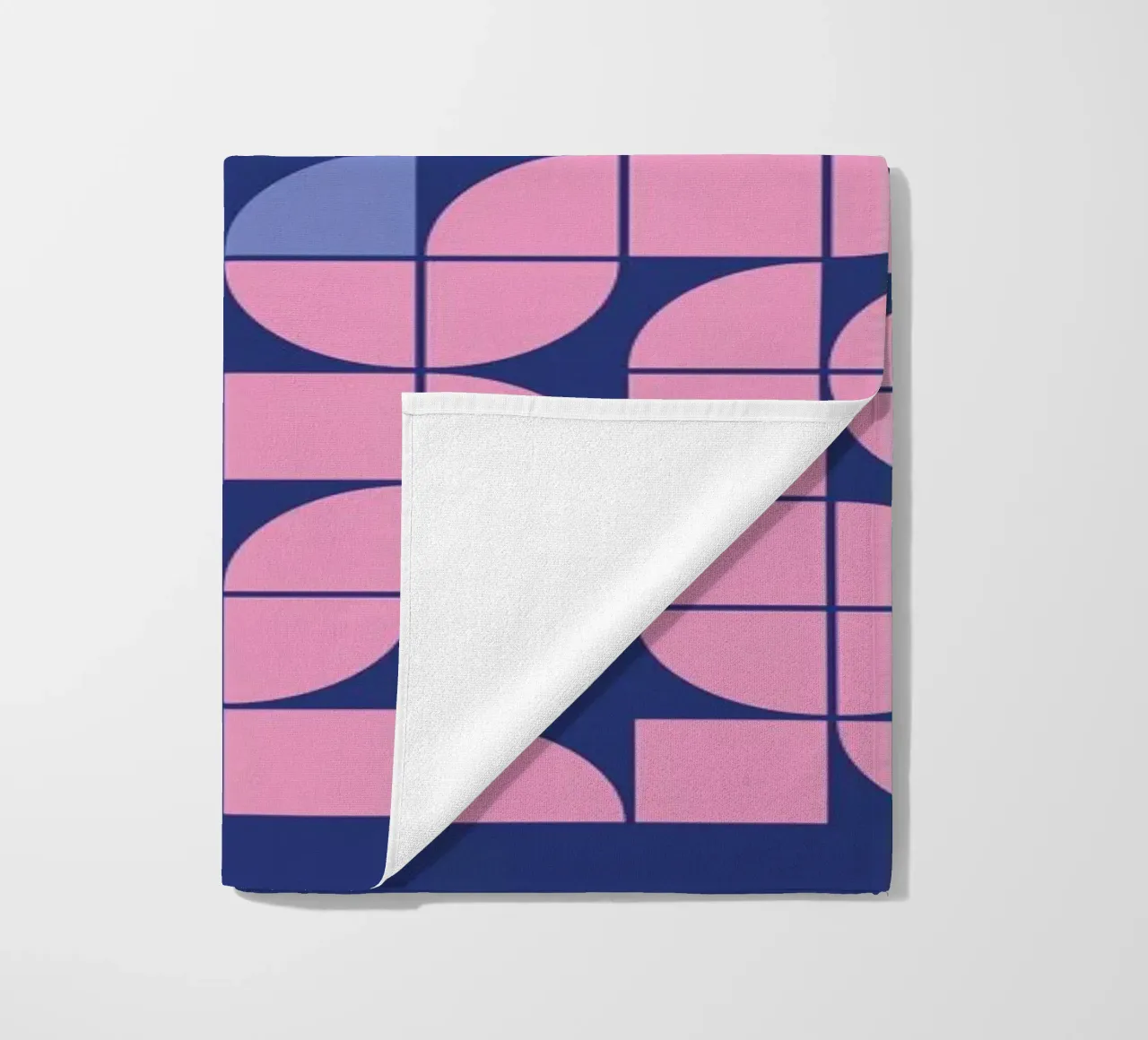 Geometric 9 telo mare da Studio One