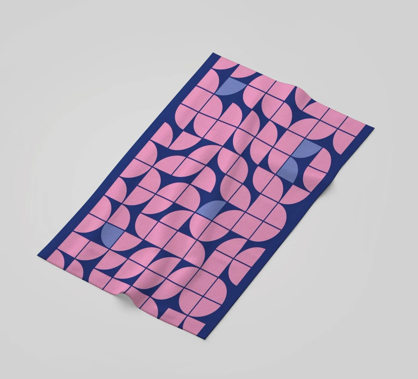 Geometric 9 telo mare da Studio One