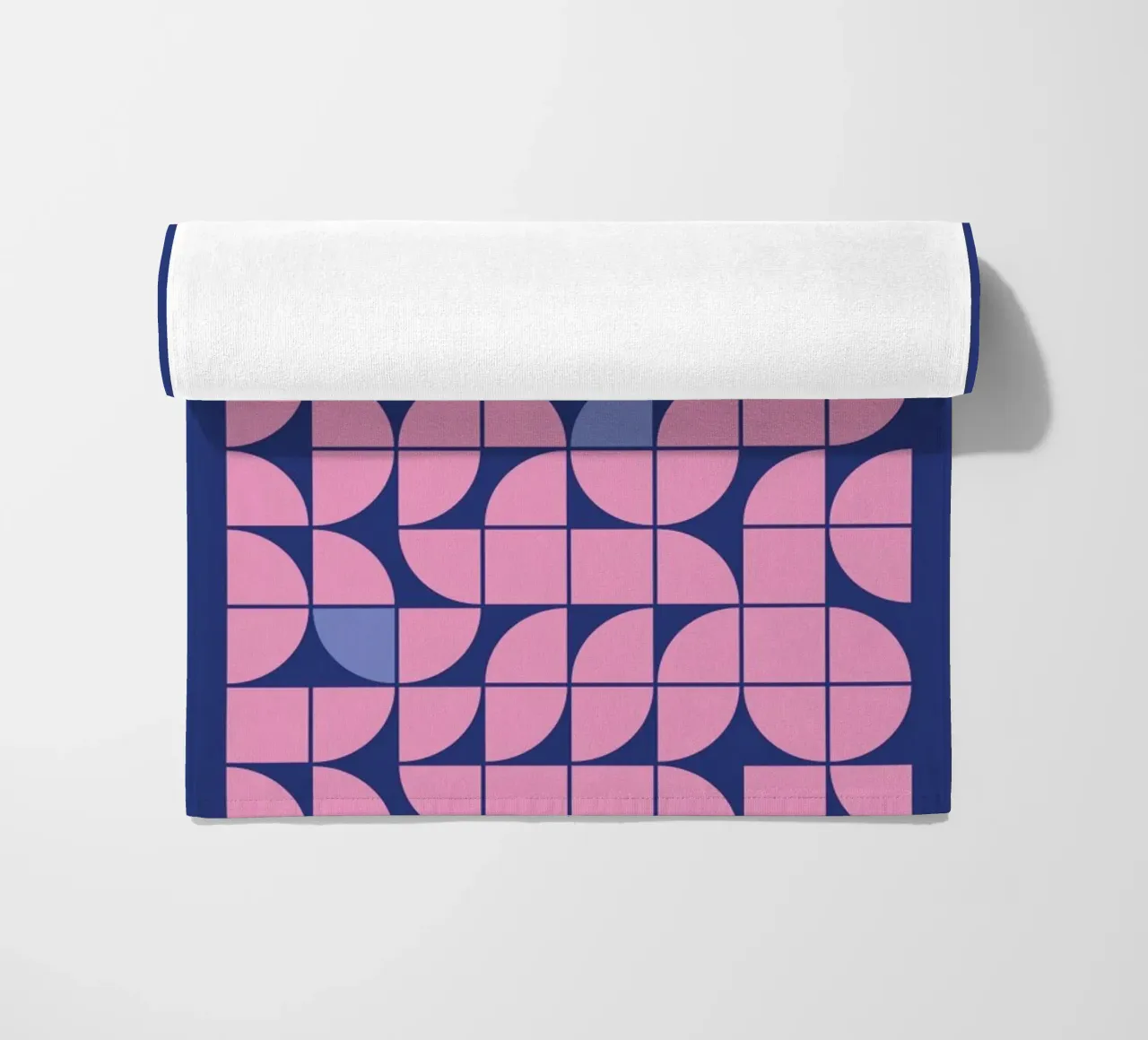 Geometric 9 telo mare da Studio One