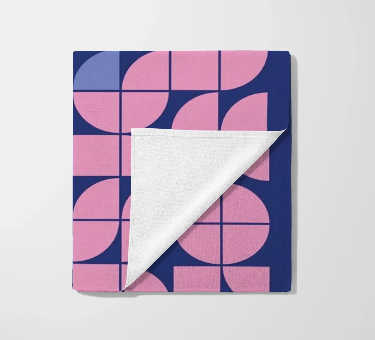 Geometric 9 telo mare da Studio One