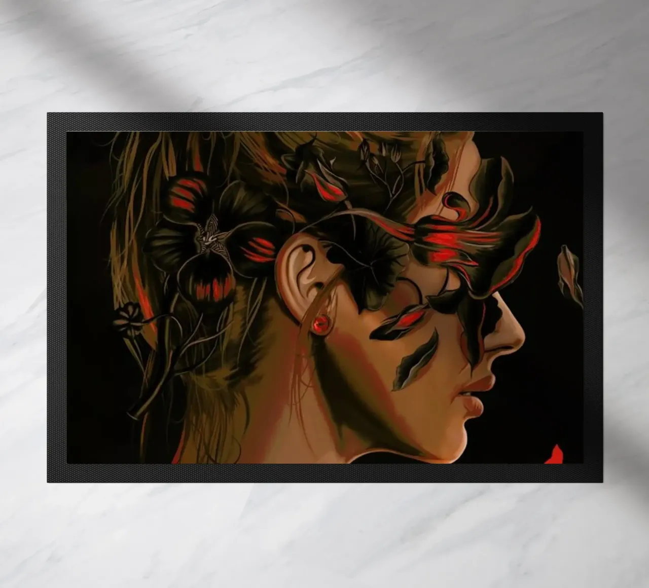 Nemesis zerbino da Nettsch