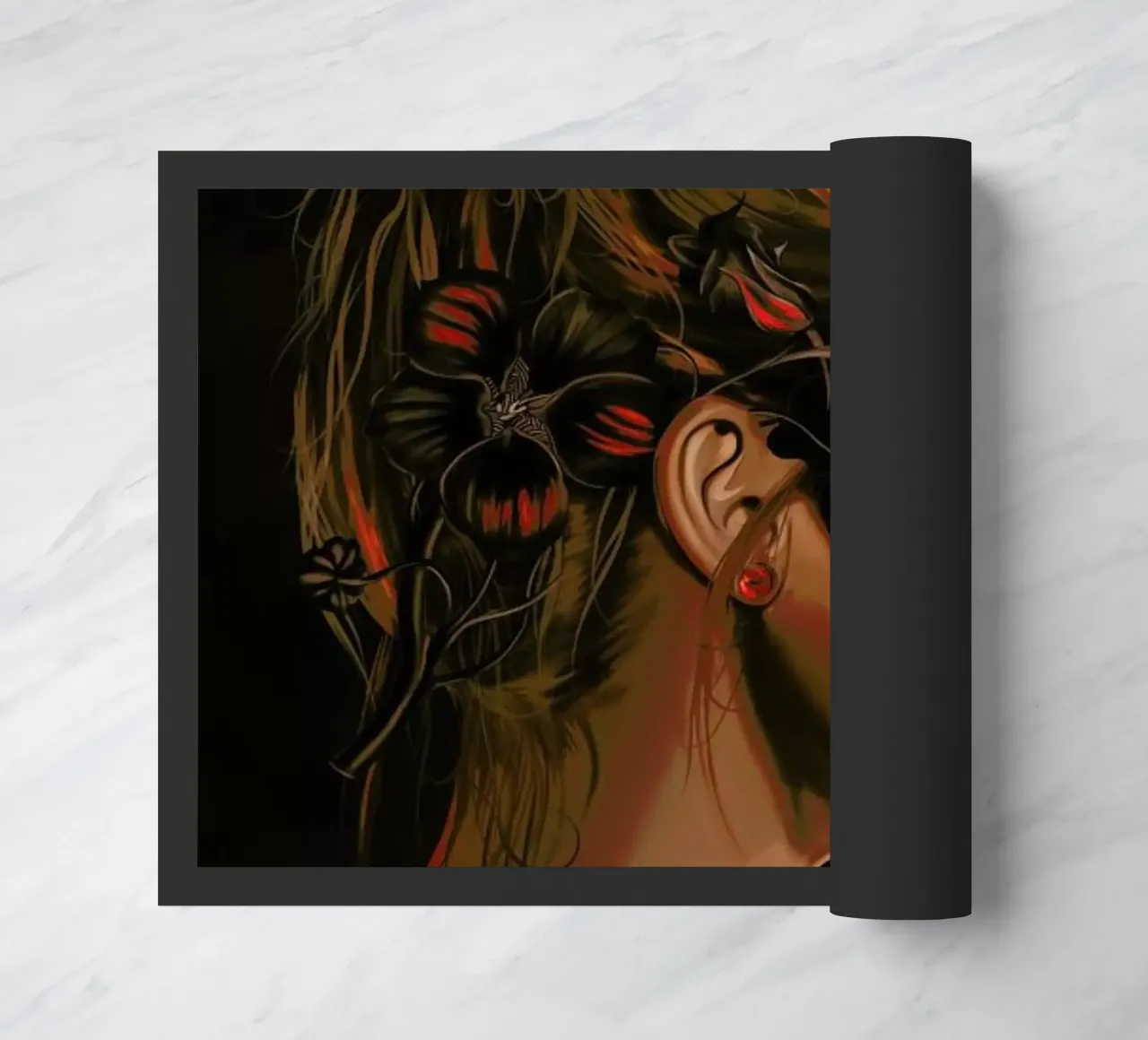 Nemesis zerbino da Nettsch