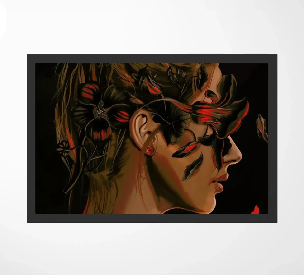 Nemesis zerbino da Nettsch