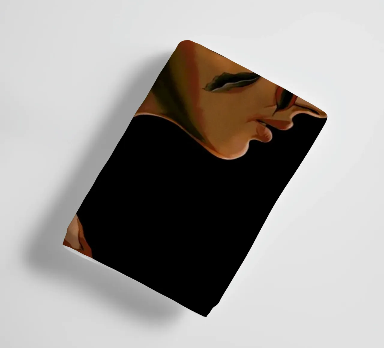 Nemesis towel by Nettsch