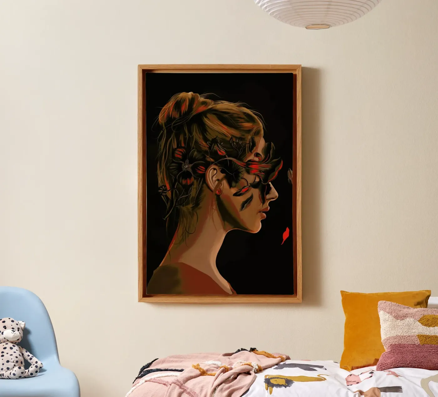 Nemesis tela da Nettsch