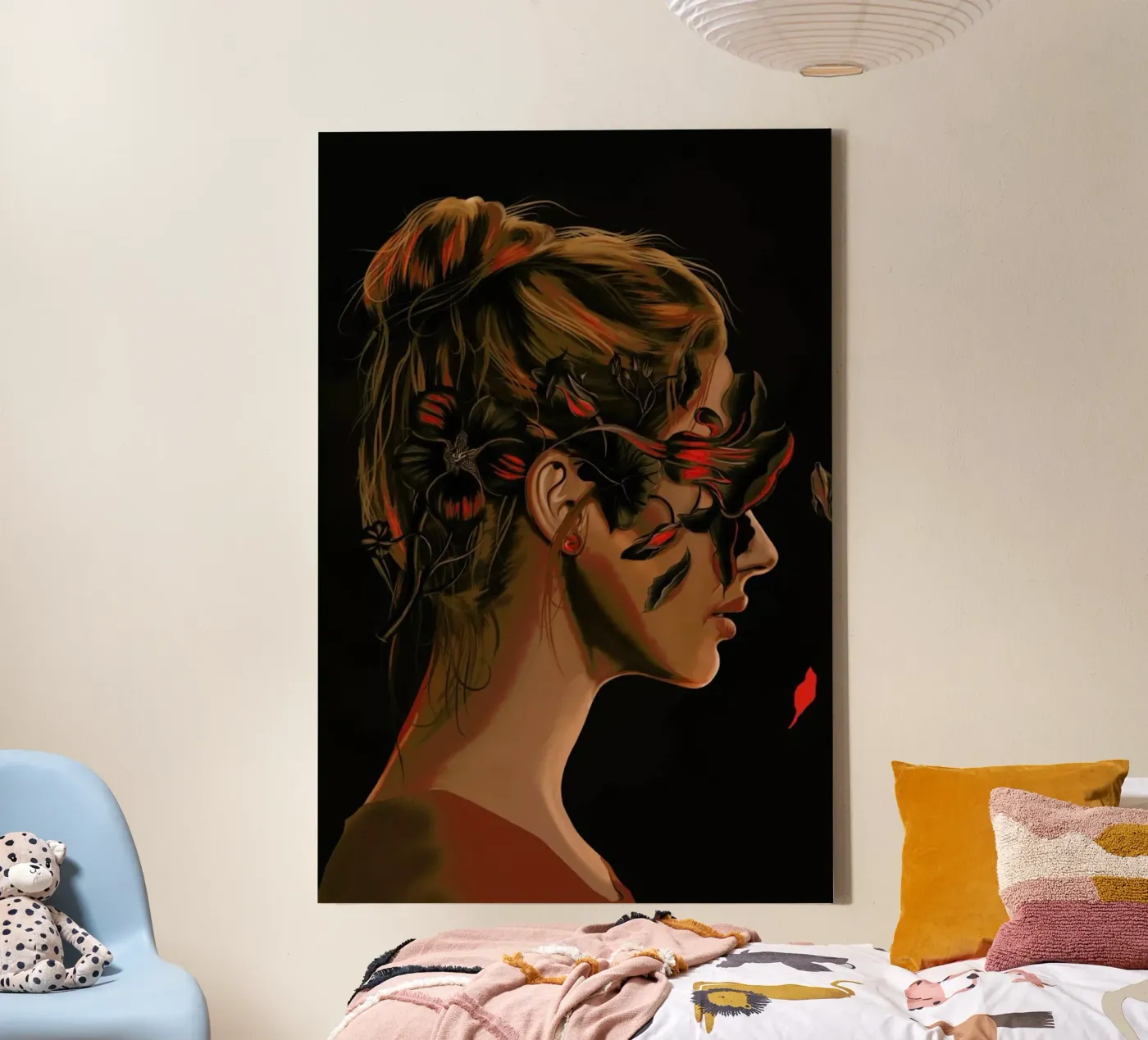 Nemesis tela da Nettsch