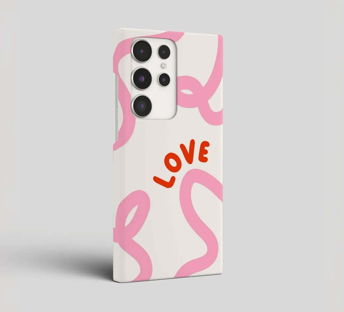 Love notes cover samsung da we line studio - art