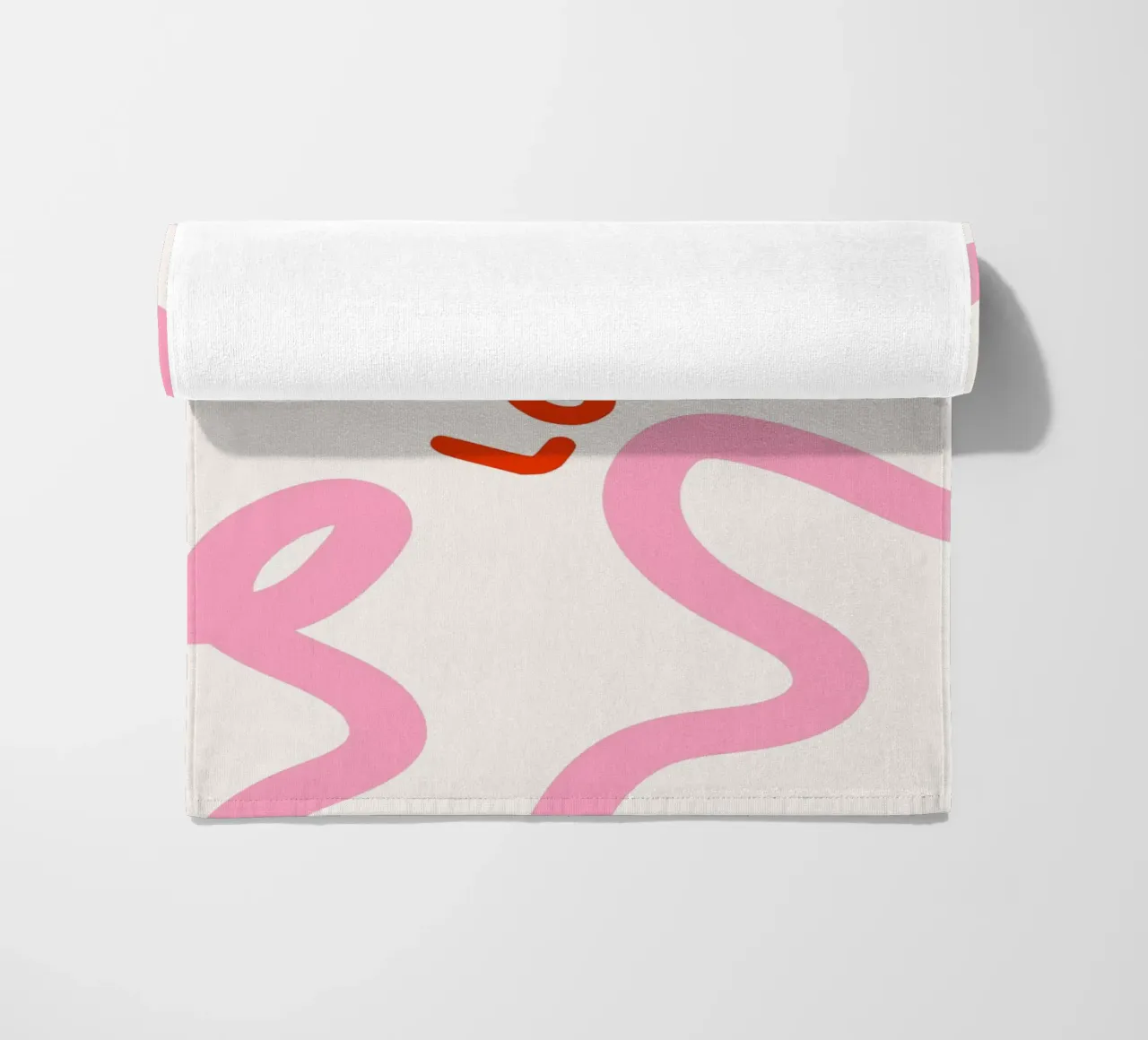 Love notes telo mare da we line studio - art