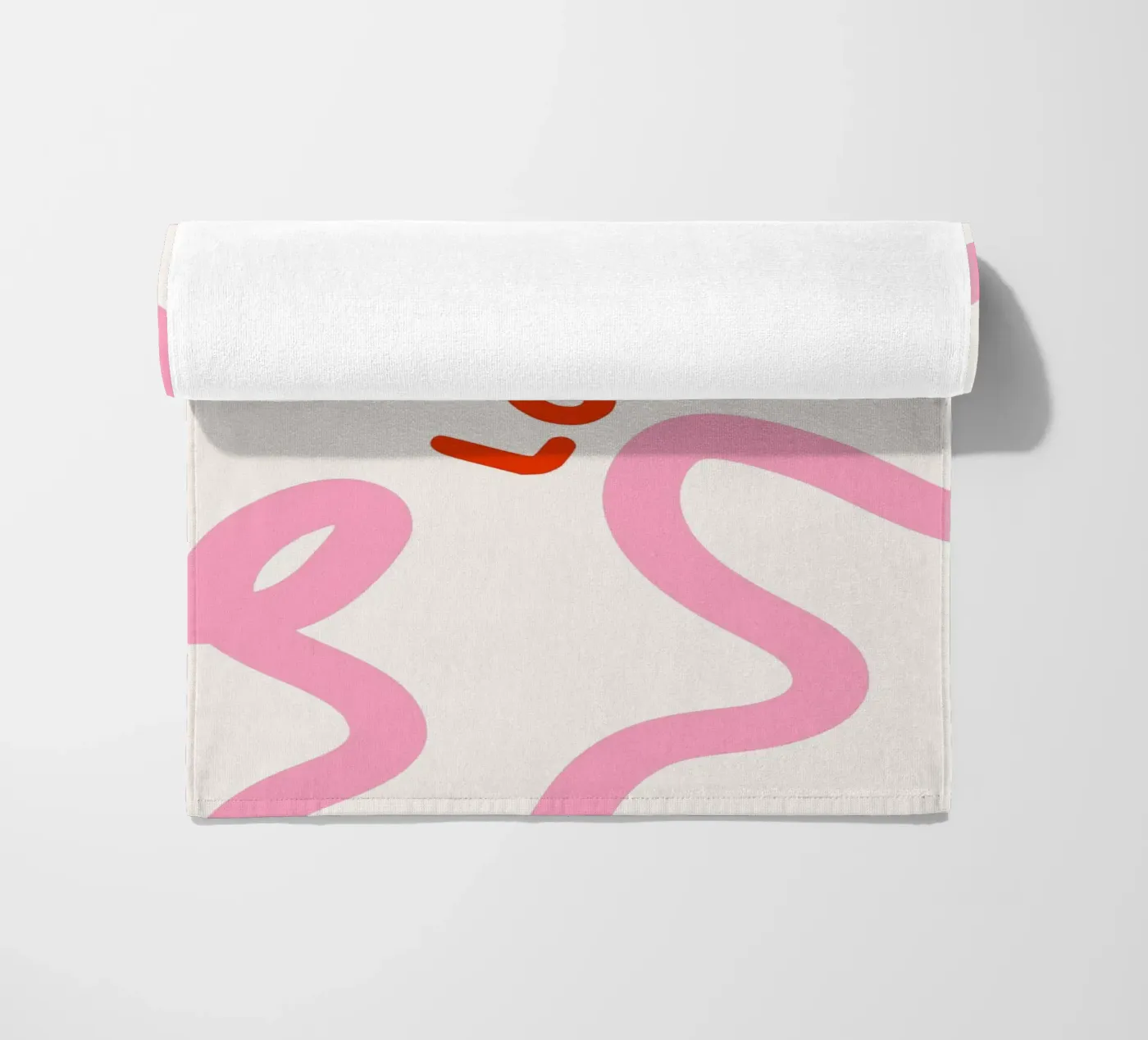 Love notes telo mare da we line studio - art