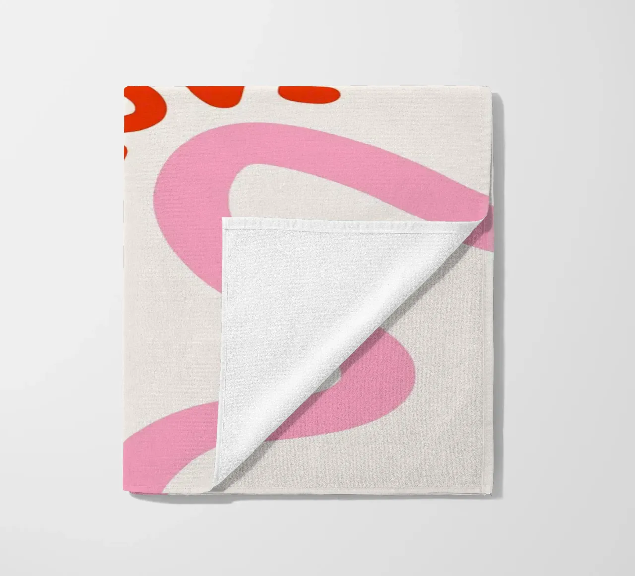 Love notes telo mare da we line studio - art