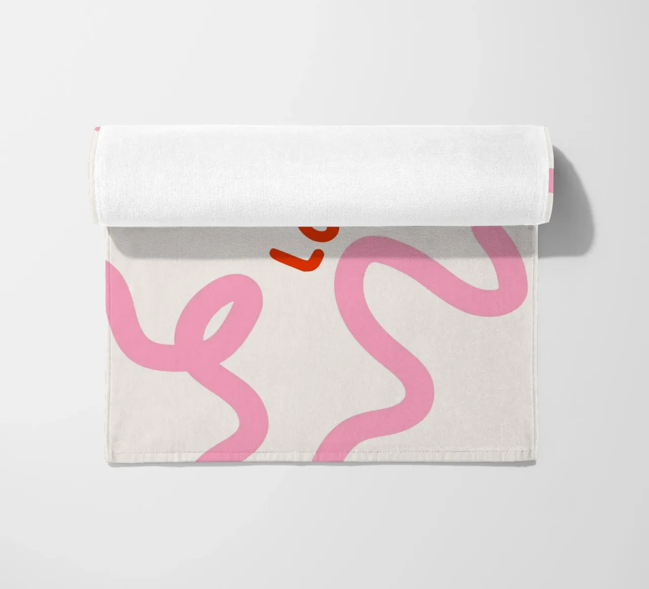 Love notes telo mare da we line studio - art