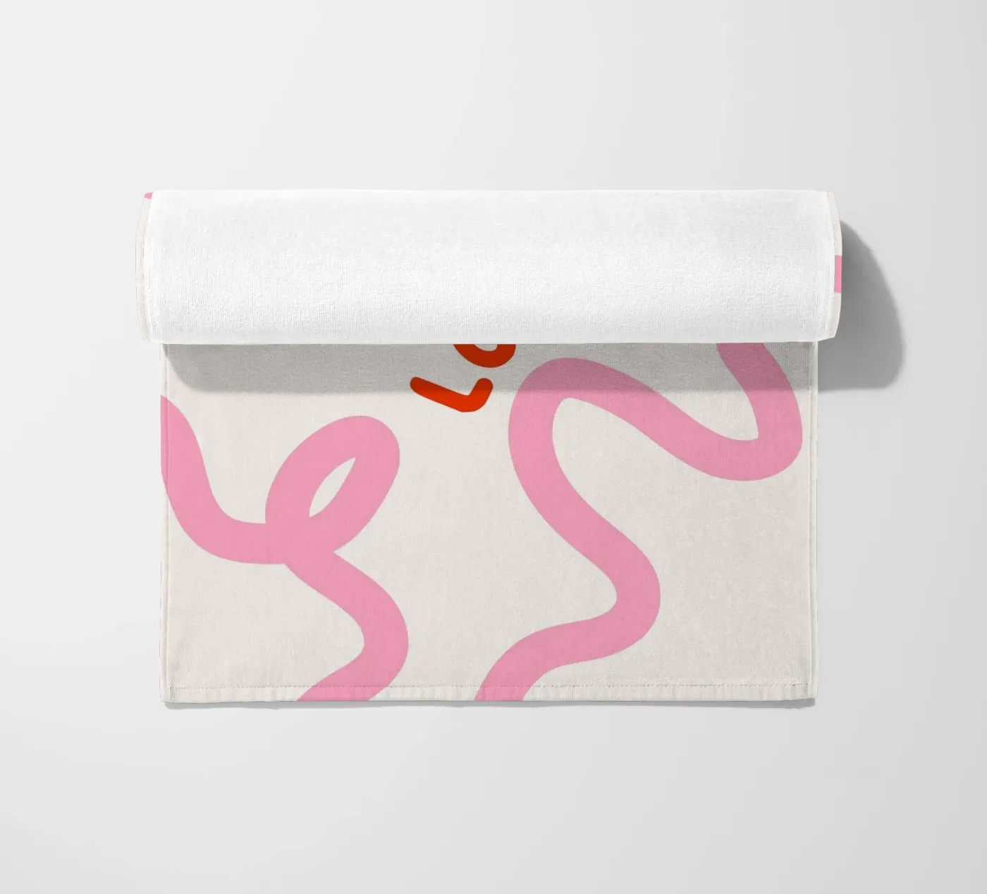 Love notes telo mare da we line studio - art