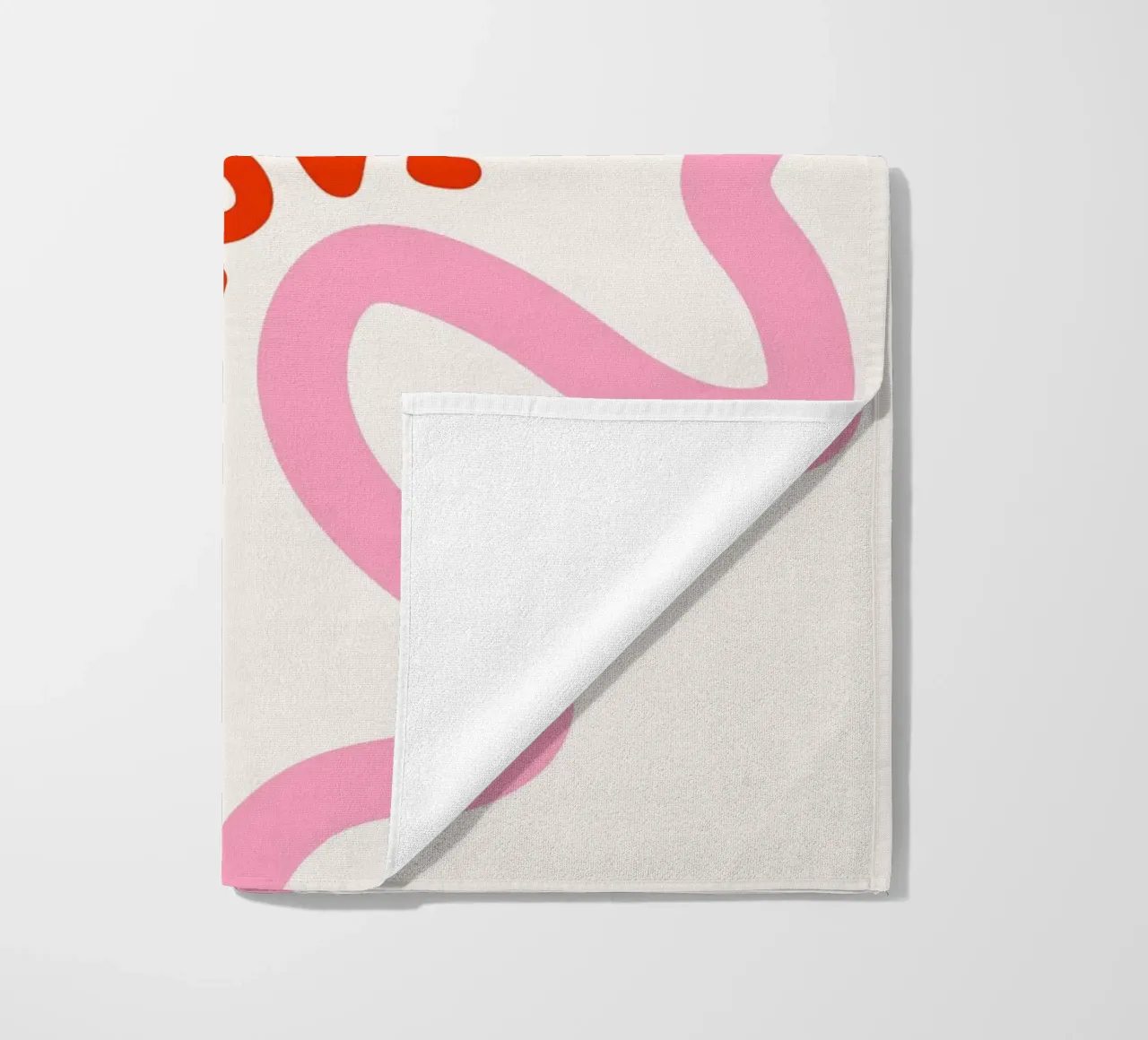 Love notes telo mare da we line studio - art