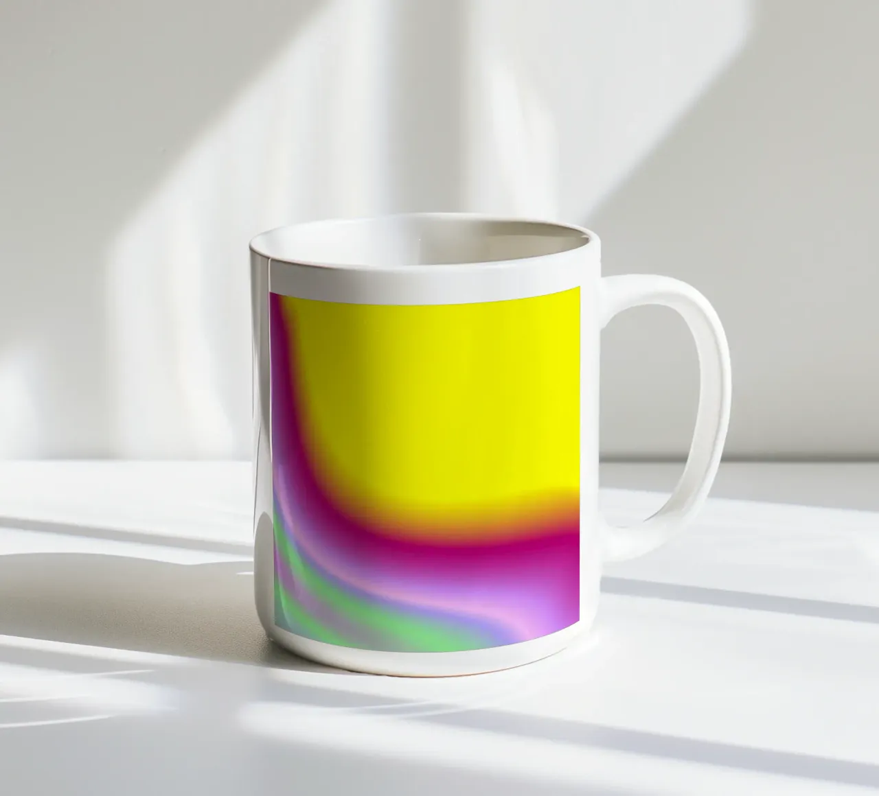 THE WINNER'S SYMPHONY tazza in ceramica da ÂME LIBRE STUDIO