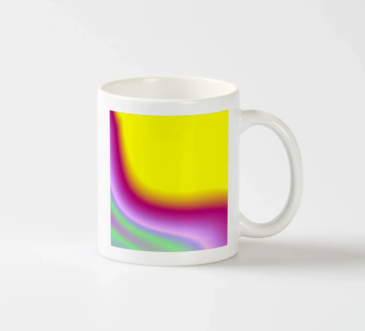 THE WINNER'S SYMPHONY tazza in ceramica da ÂME LIBRE STUDIO