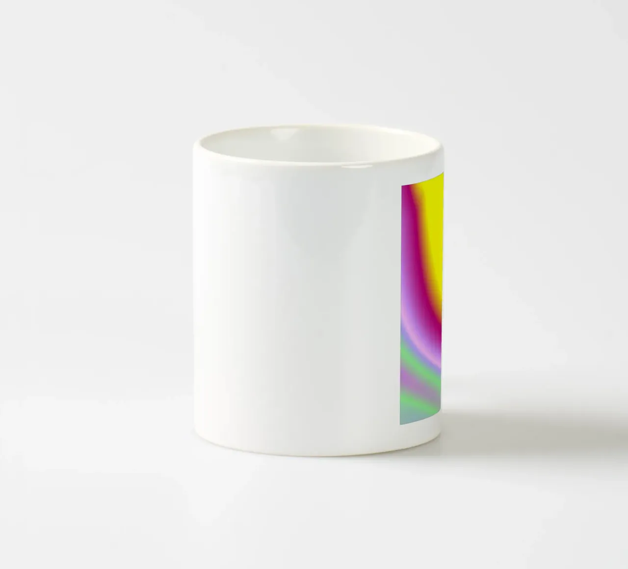 THE WINNER'S SYMPHONY tazza in ceramica da ÂME LIBRE STUDIO
