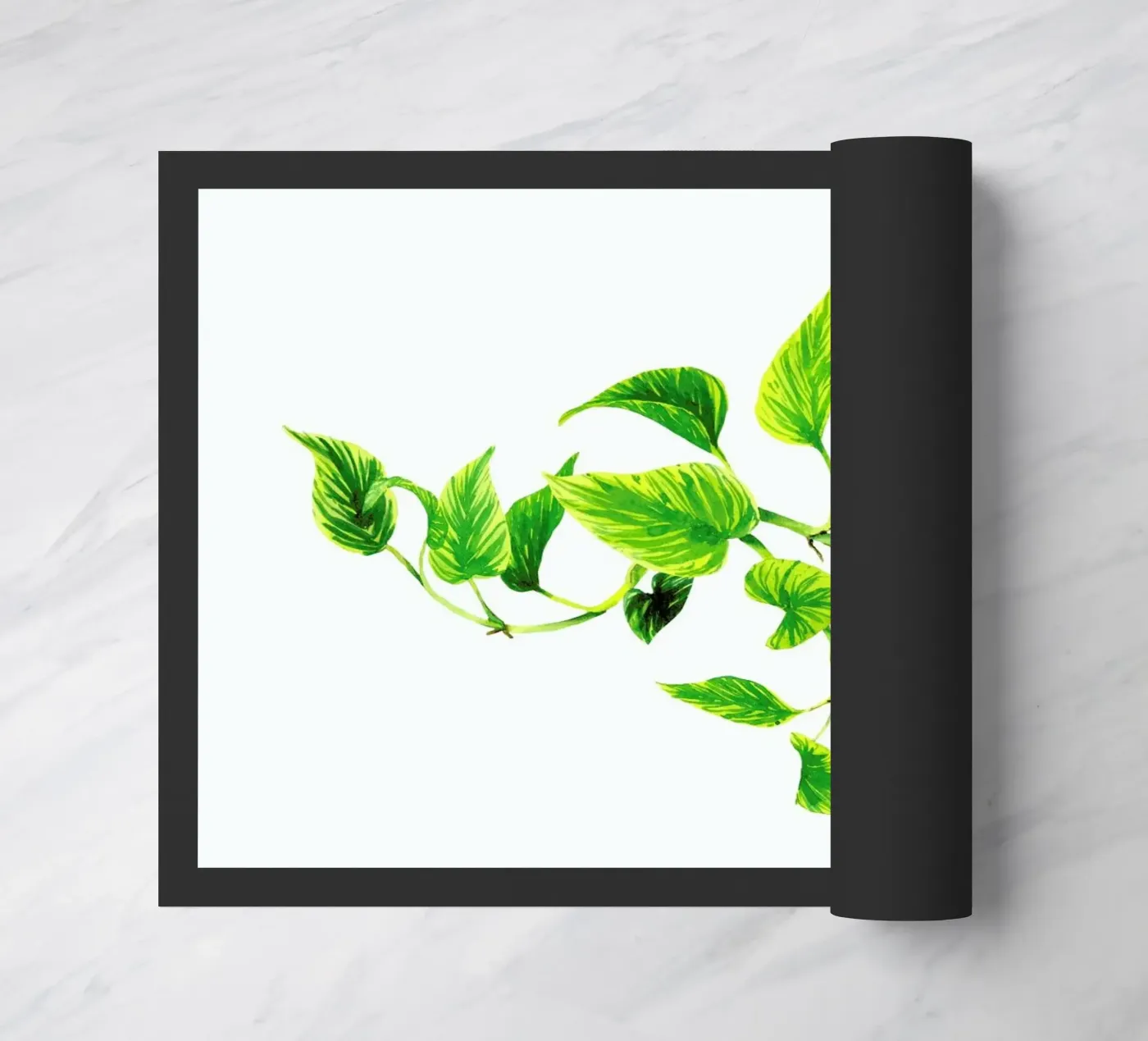 Efeutute paillasson de youdesignme