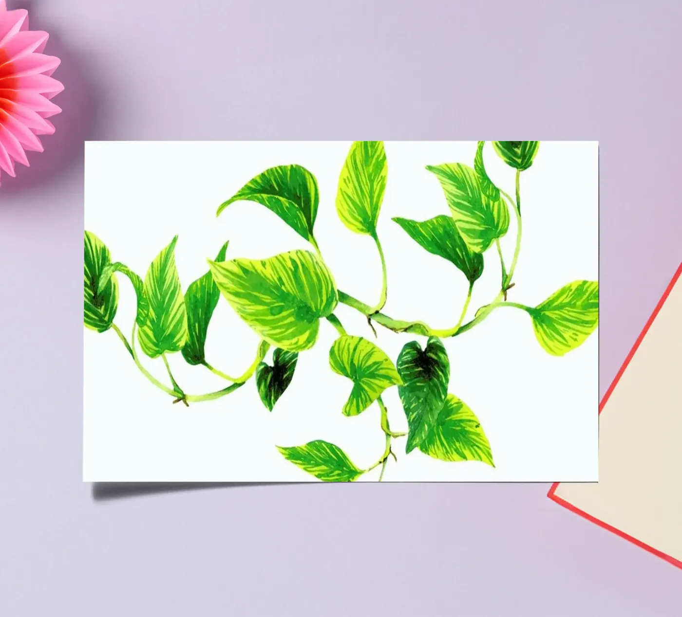Efeutute sticker sheet by youdesignme