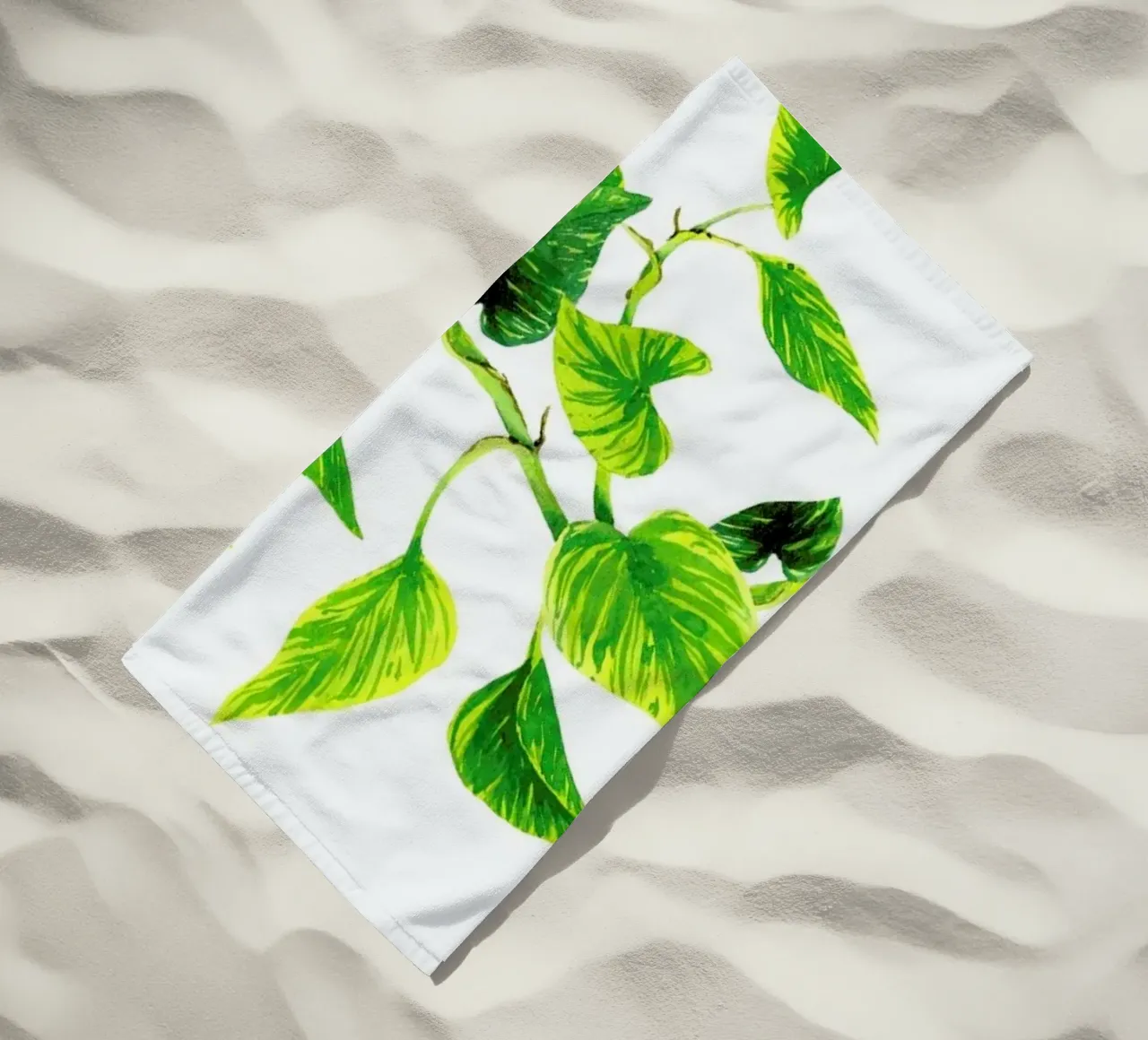 Efeutute telo mare da youdesignme