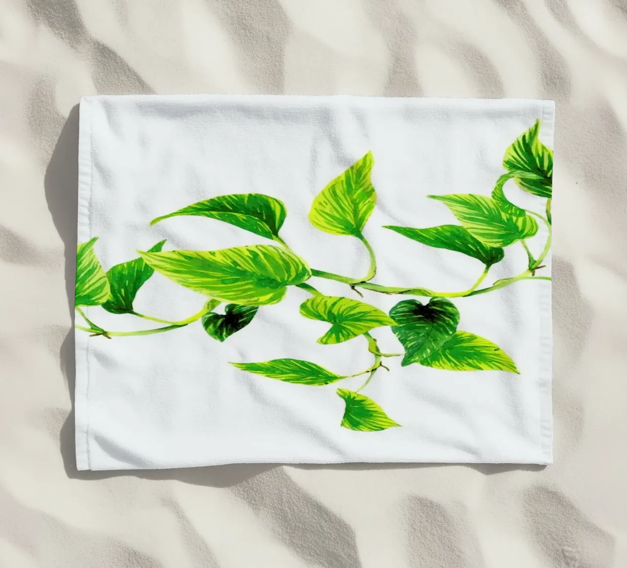 Efeutute telo mare da youdesignme