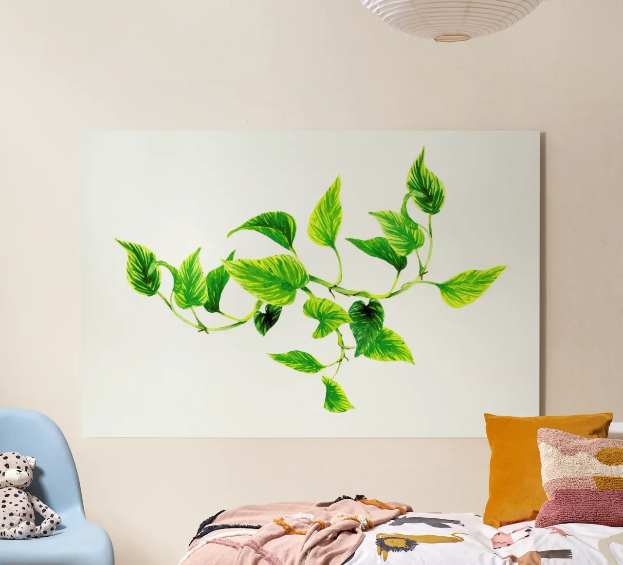 Efeutute plexiglass da youdesignme