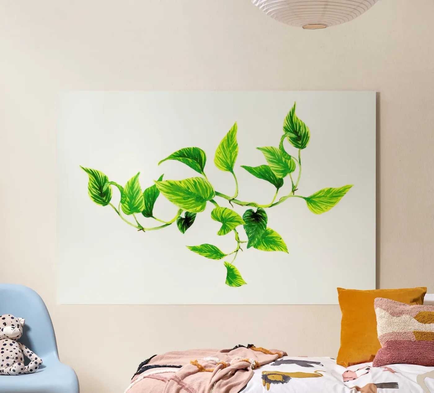 Efeutute plexiglass da youdesignme