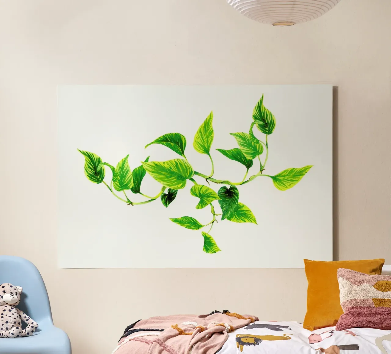 Efeutute tela da youdesignme