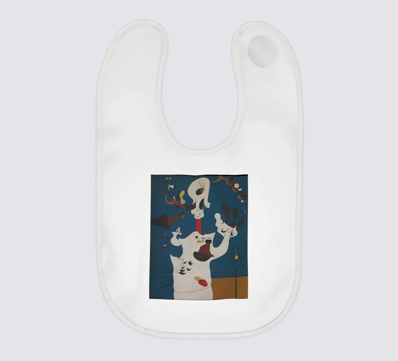 Potato bavaglino da Narciso