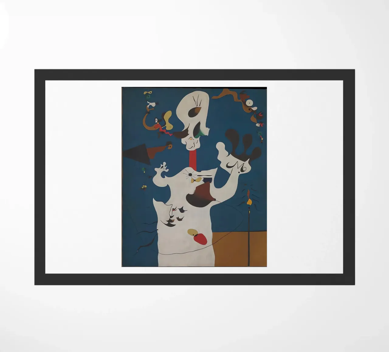 Potato zerbino da Narciso