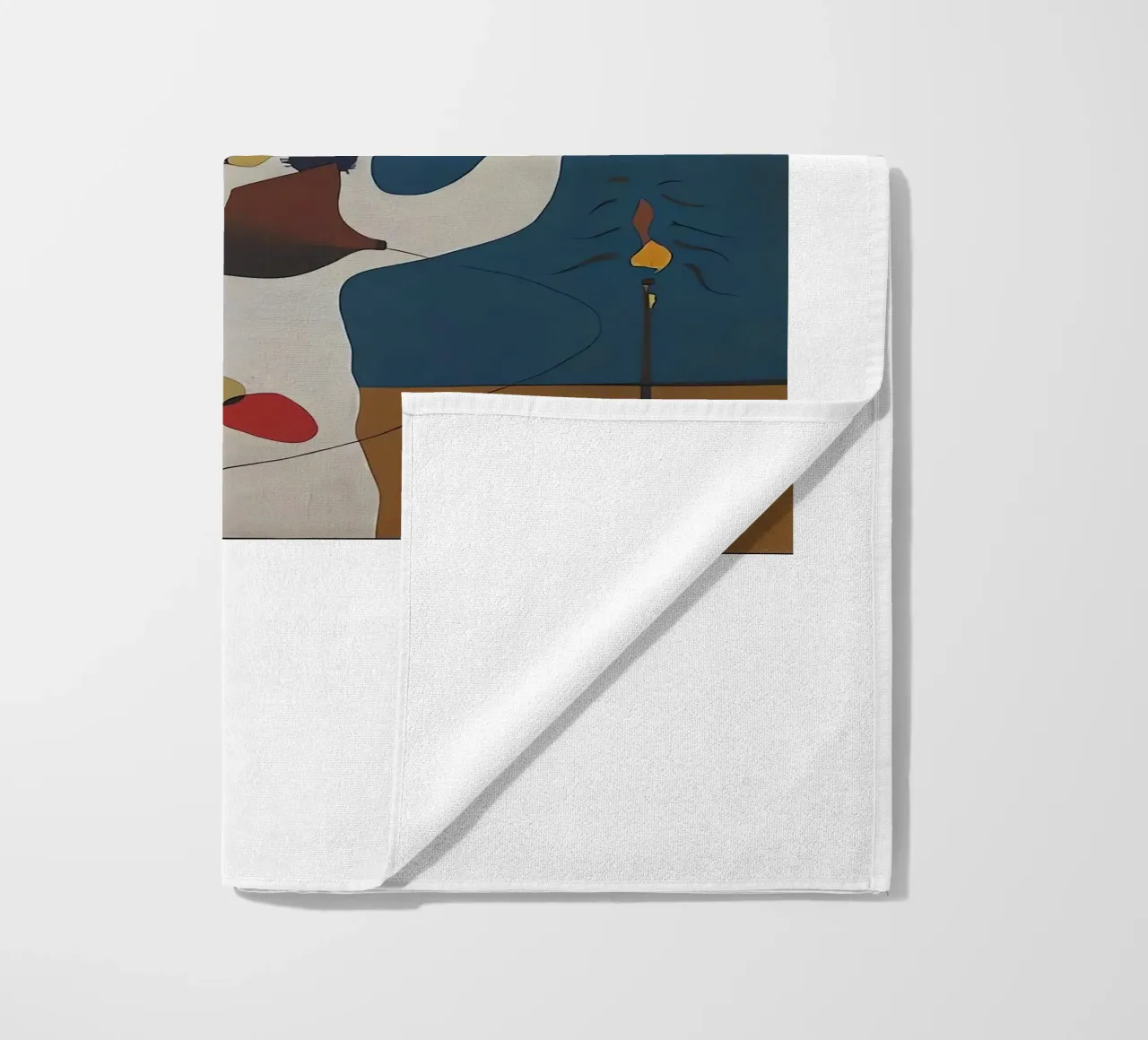 Potato telo mare da Narciso