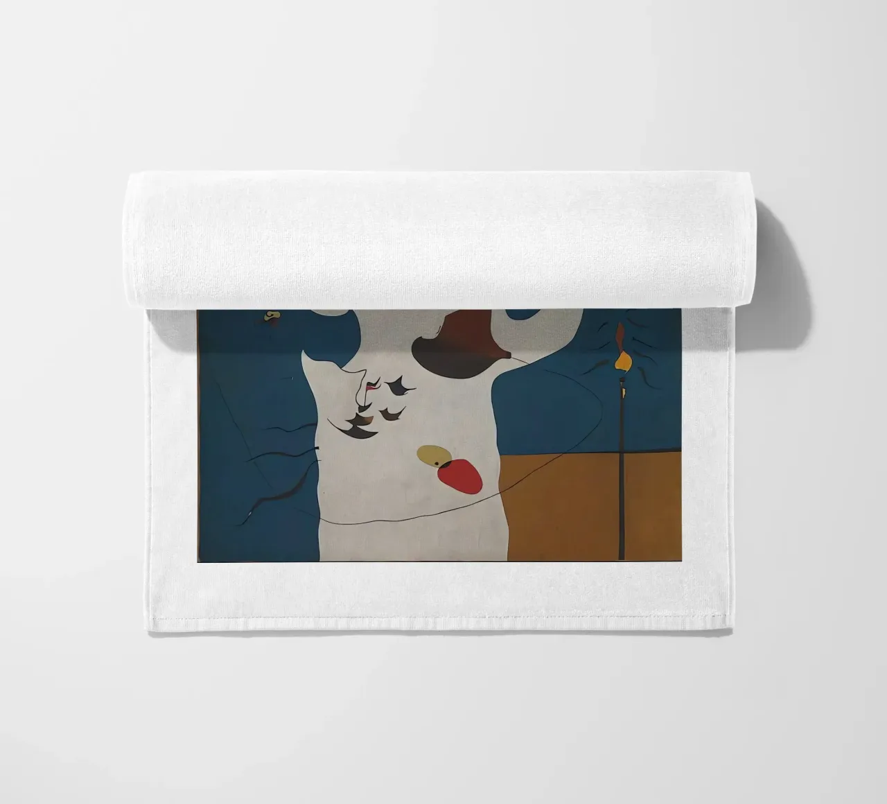 Potato telo mare da Narciso