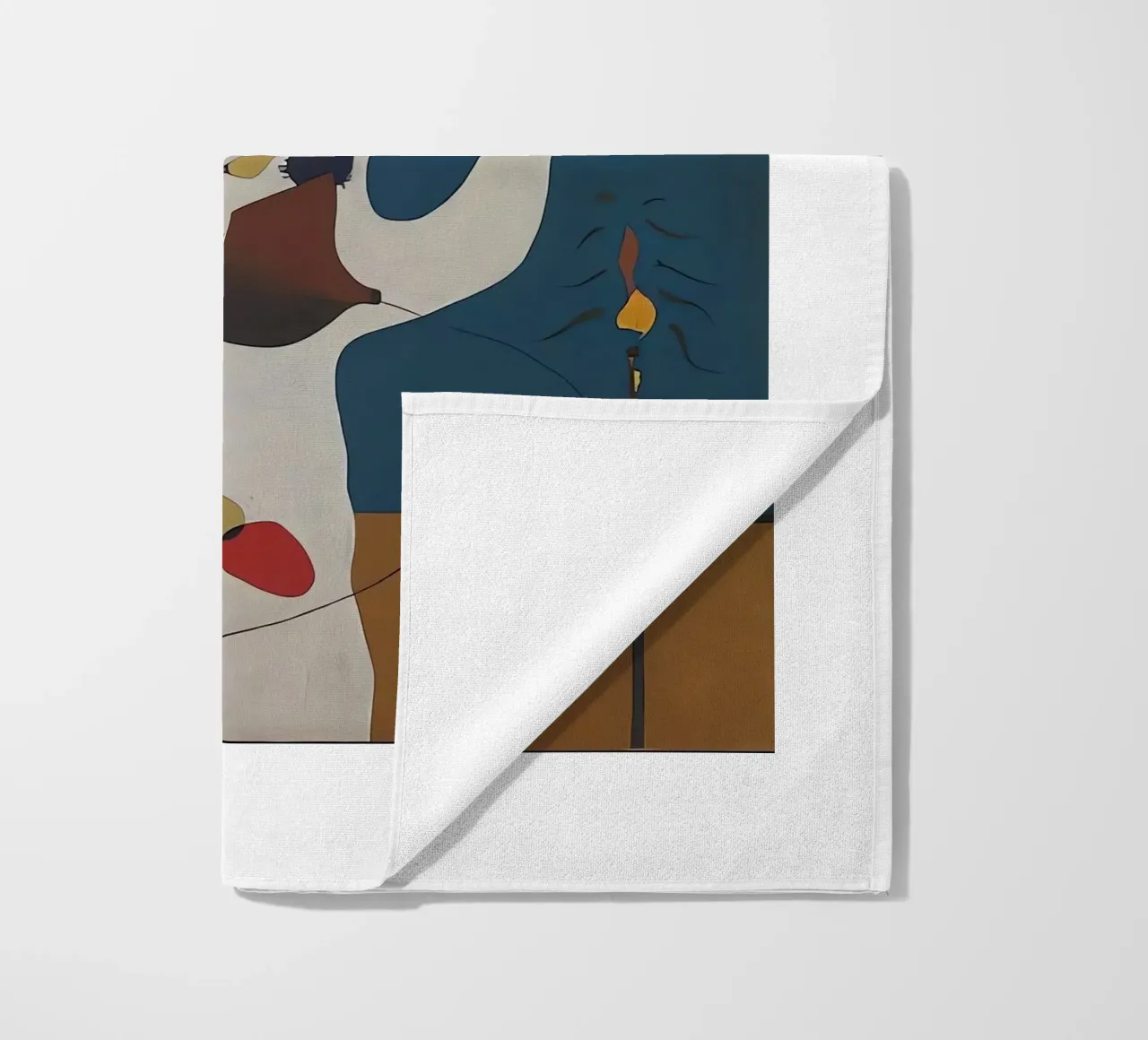 Potato telo mare da Narciso