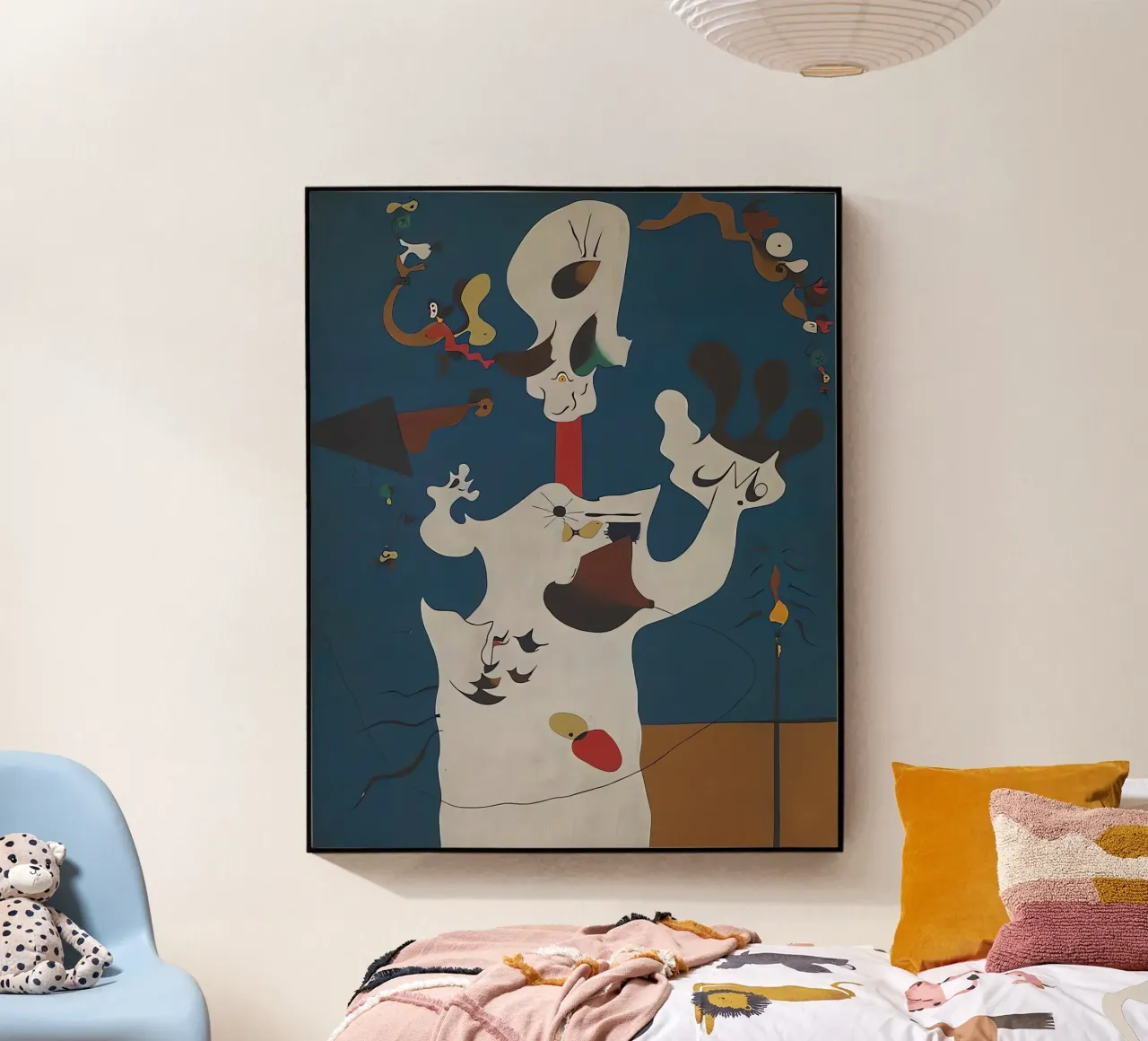 Potato plexiglass da Narciso