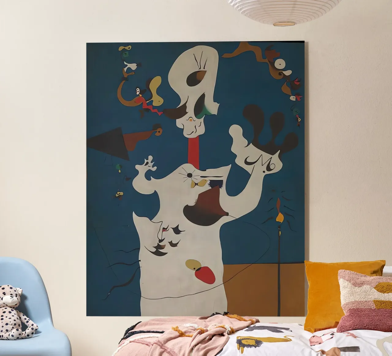 Potato plexiglass da Narciso