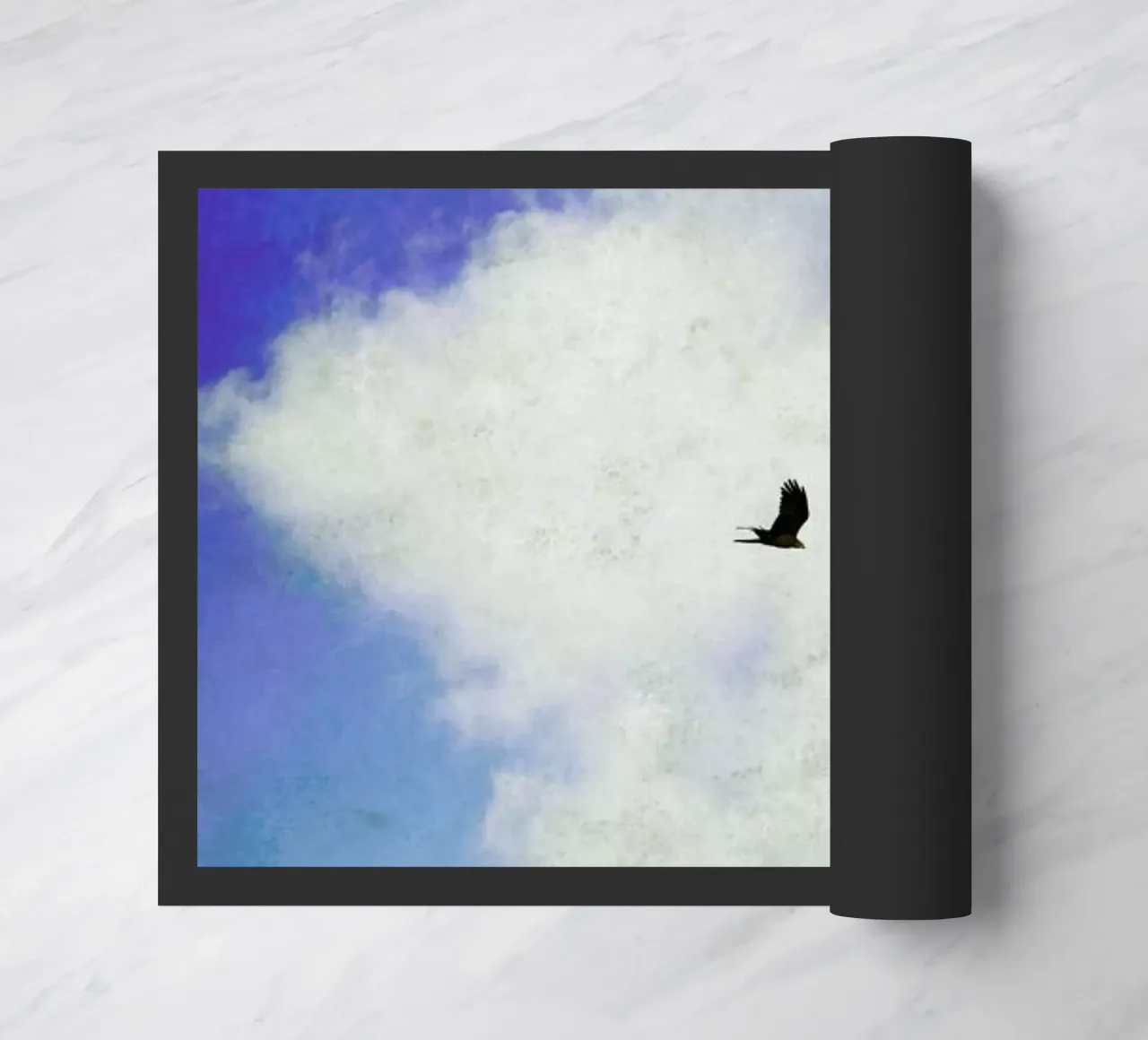 The Hawk zerbino da Angelo Cerantola