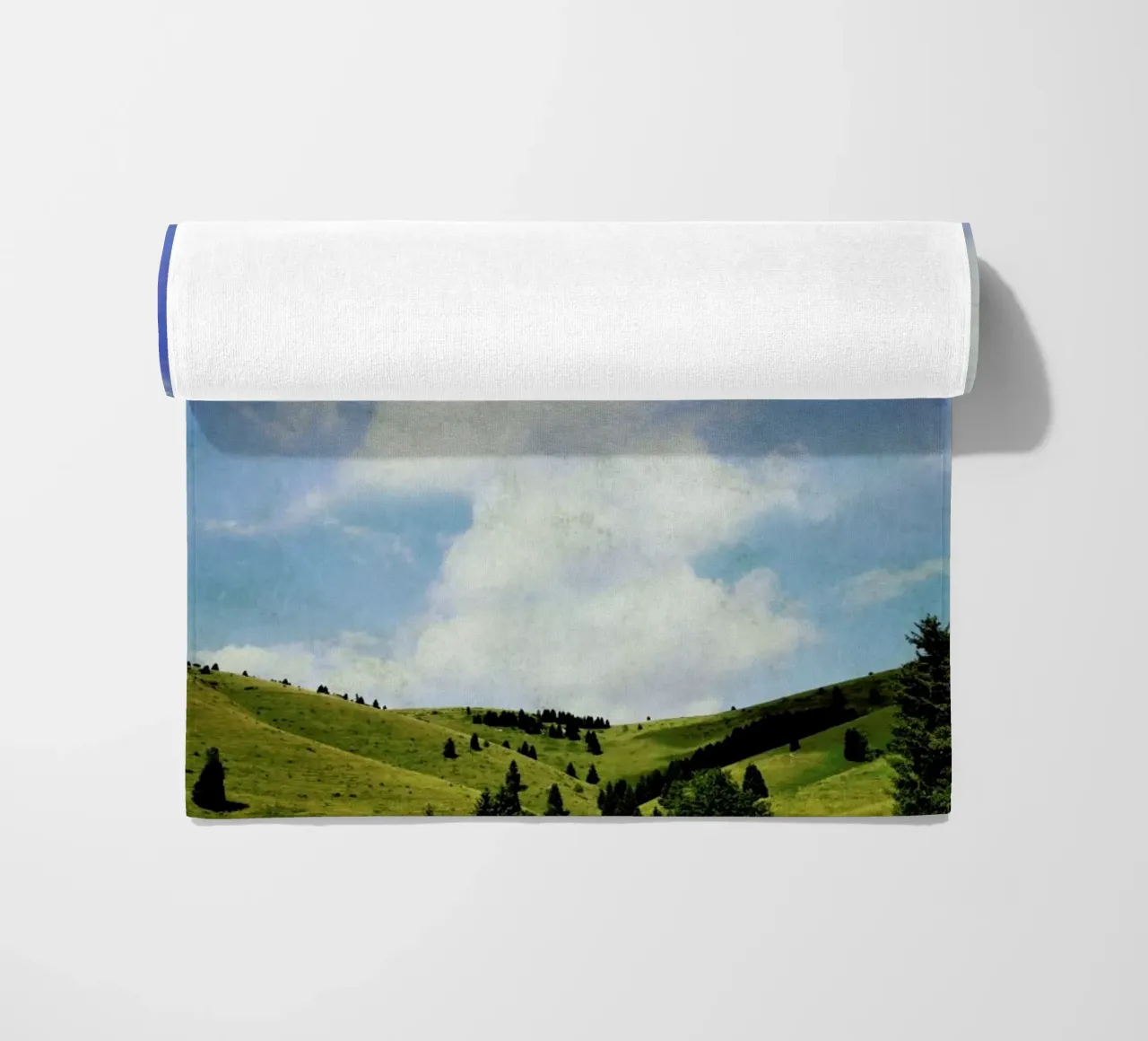 The Hawk telo mare da Angelo Cerantola