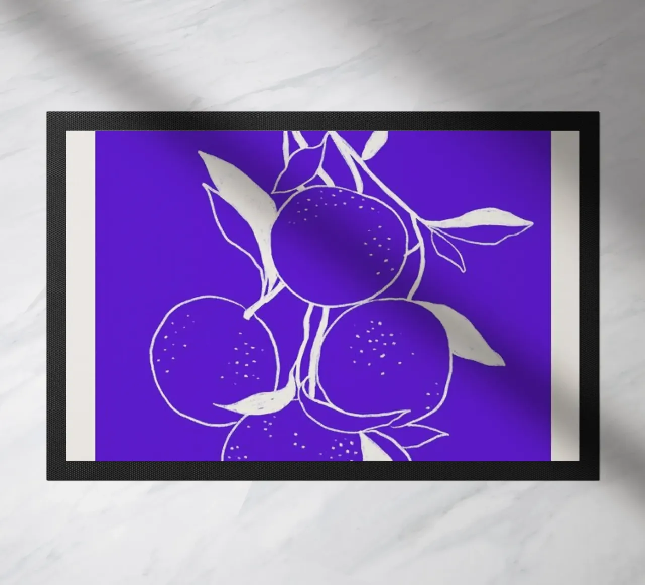 Sevilla zerbino da Pure