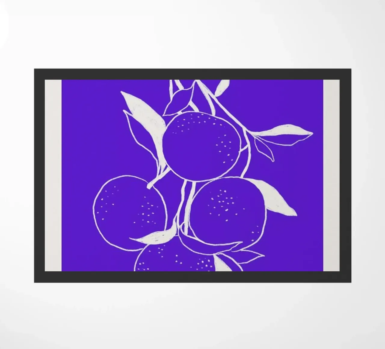 Sevilla zerbino da Pure