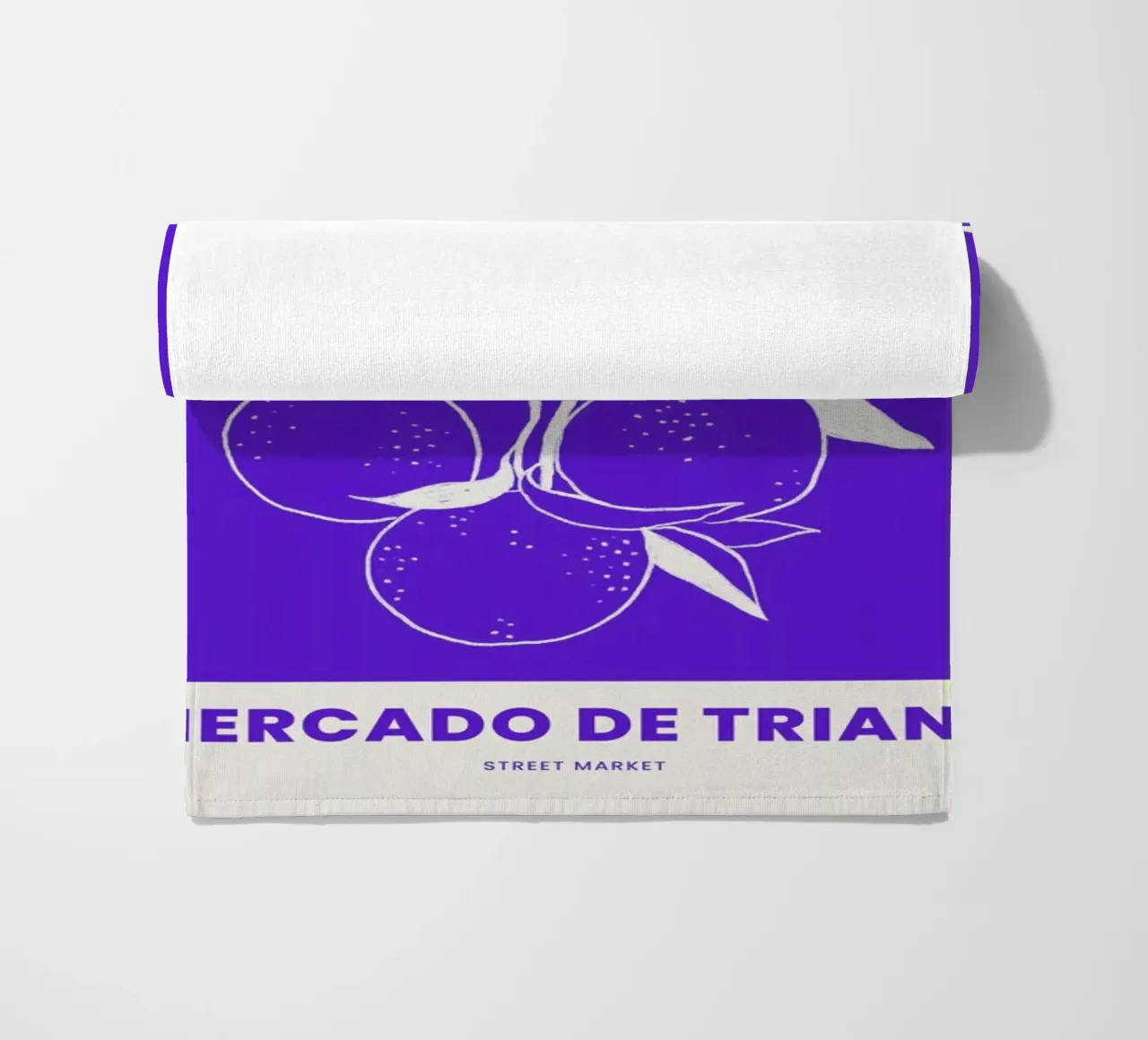 Sevilla telo mare da Pure