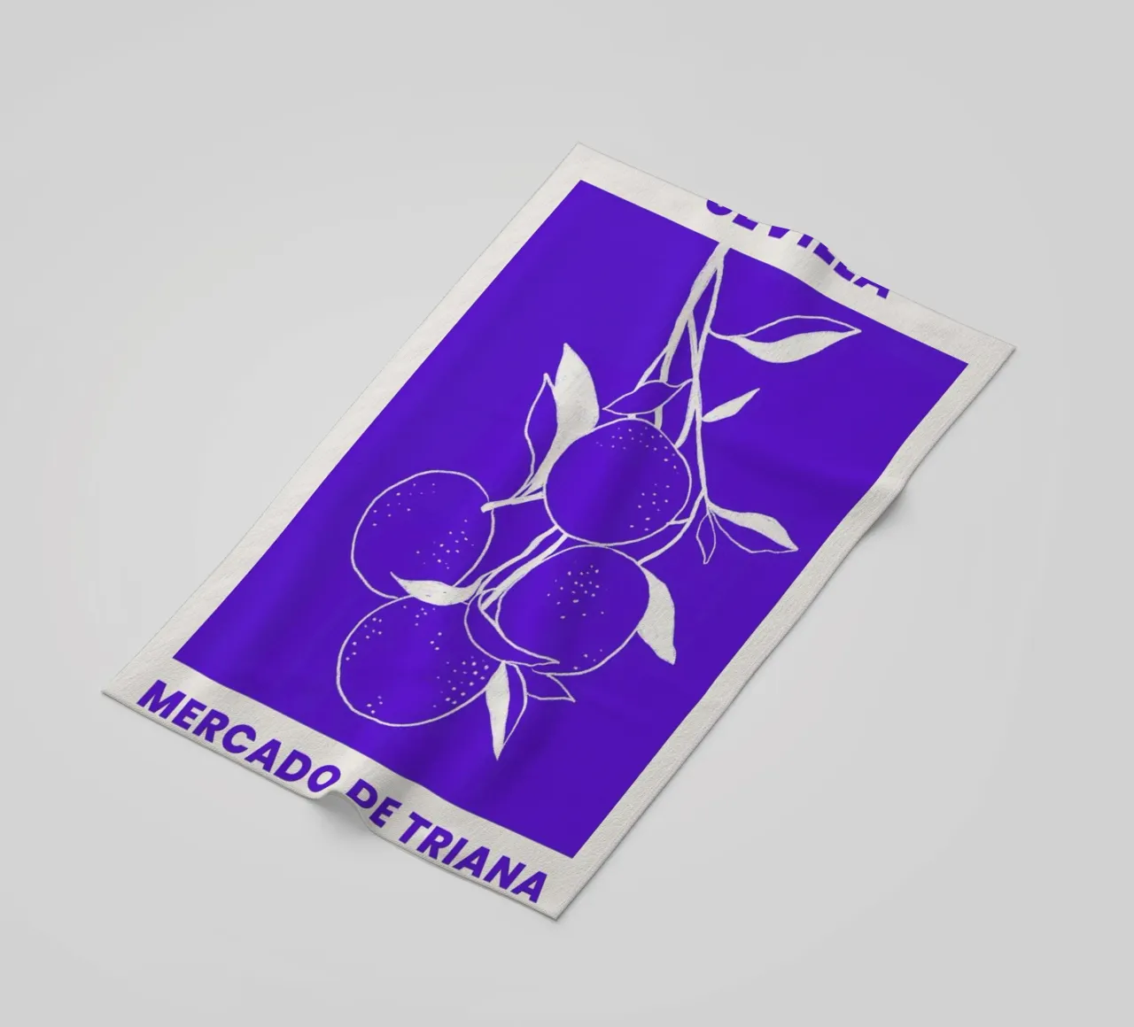 Sevilla telo mare da Pure