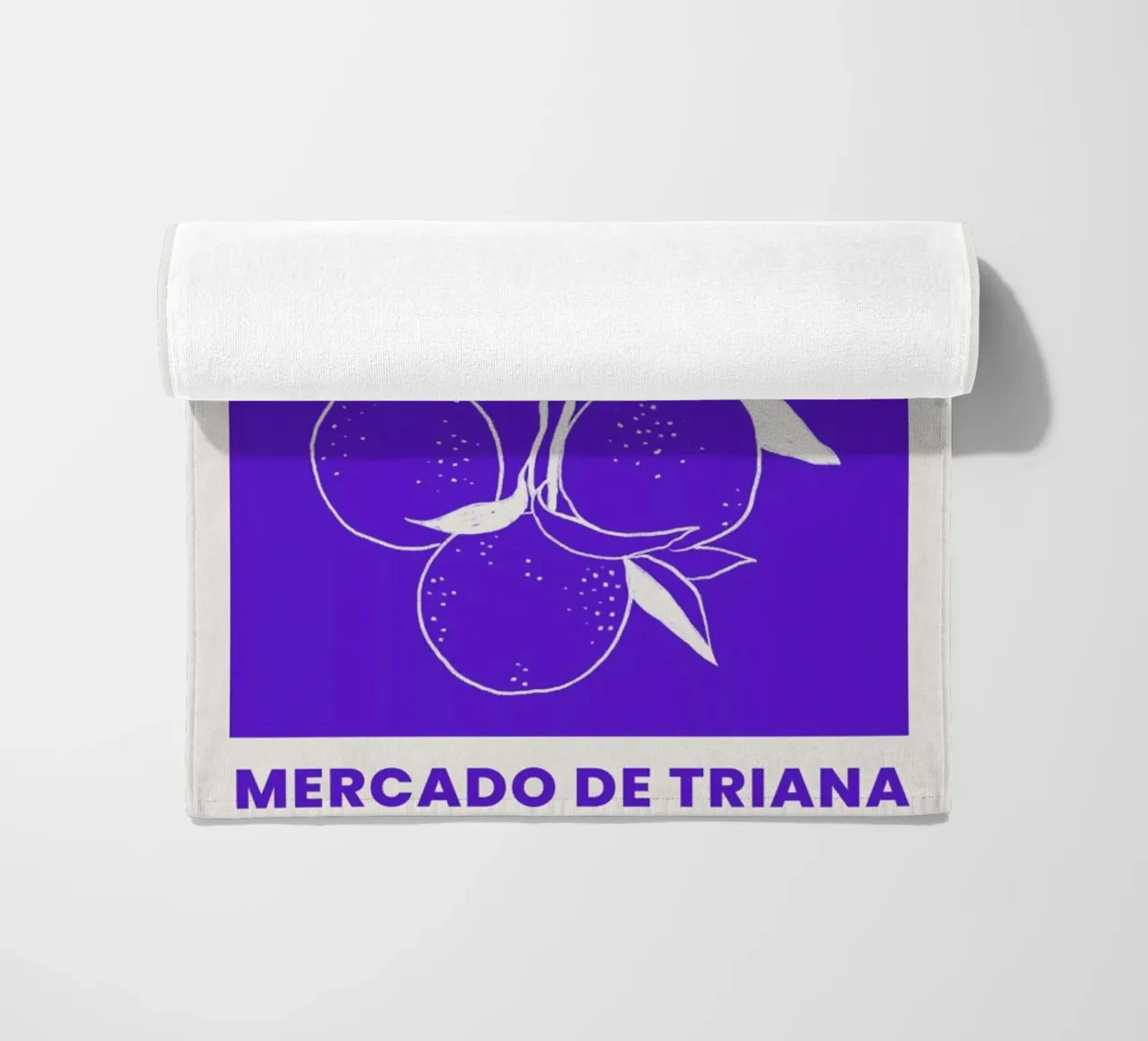 Sevilla telo mare da Pure