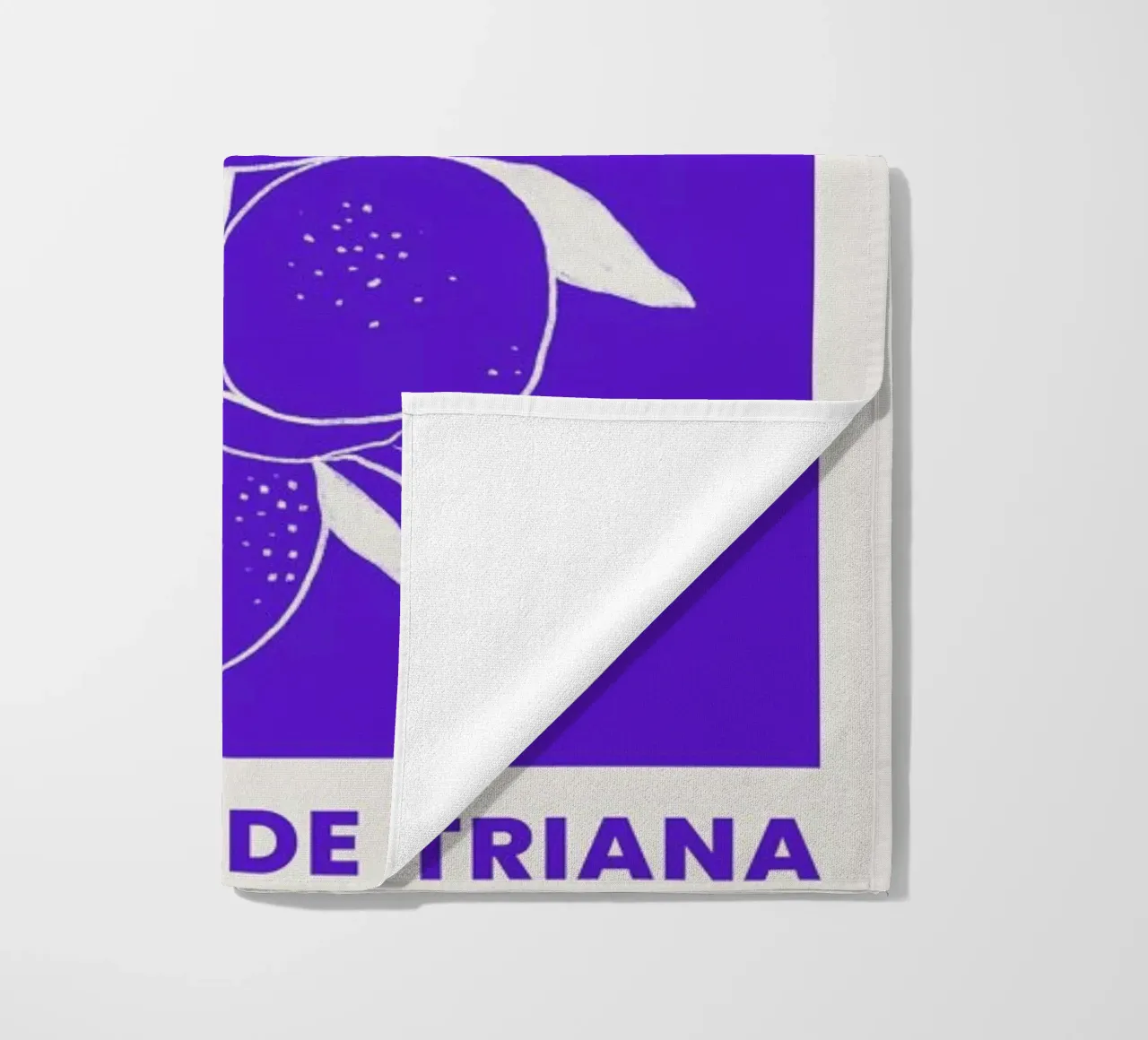 Sevilla telo mare da Pure