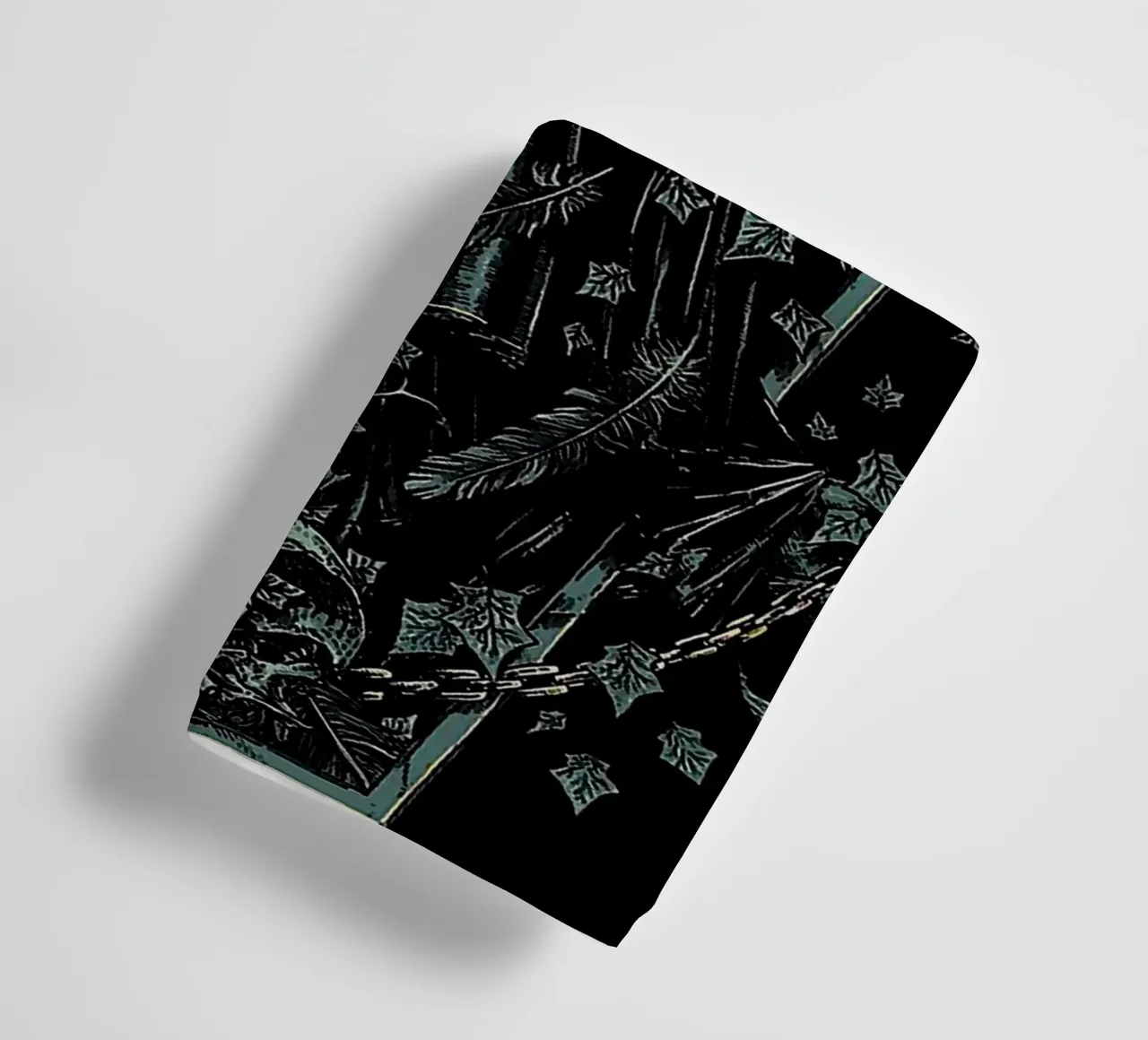 Groupe Lamb of God serviette de bain de vanhesling