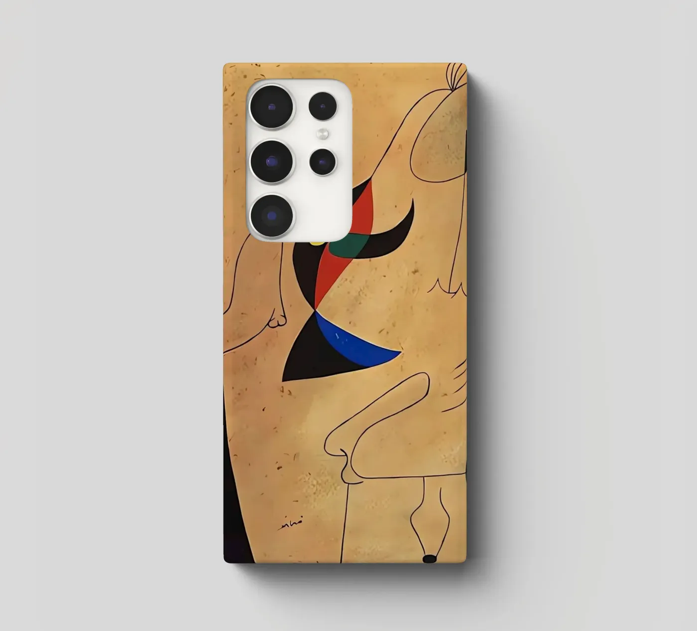 Anteprima cover samsung da Narciso