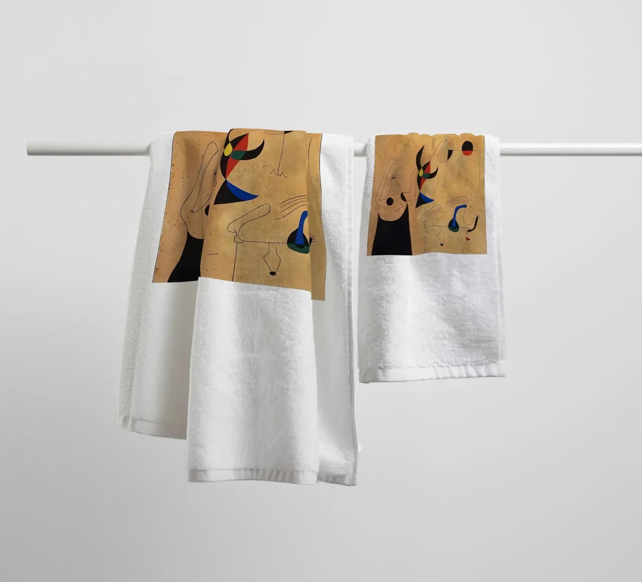 Preview towel by Narciso