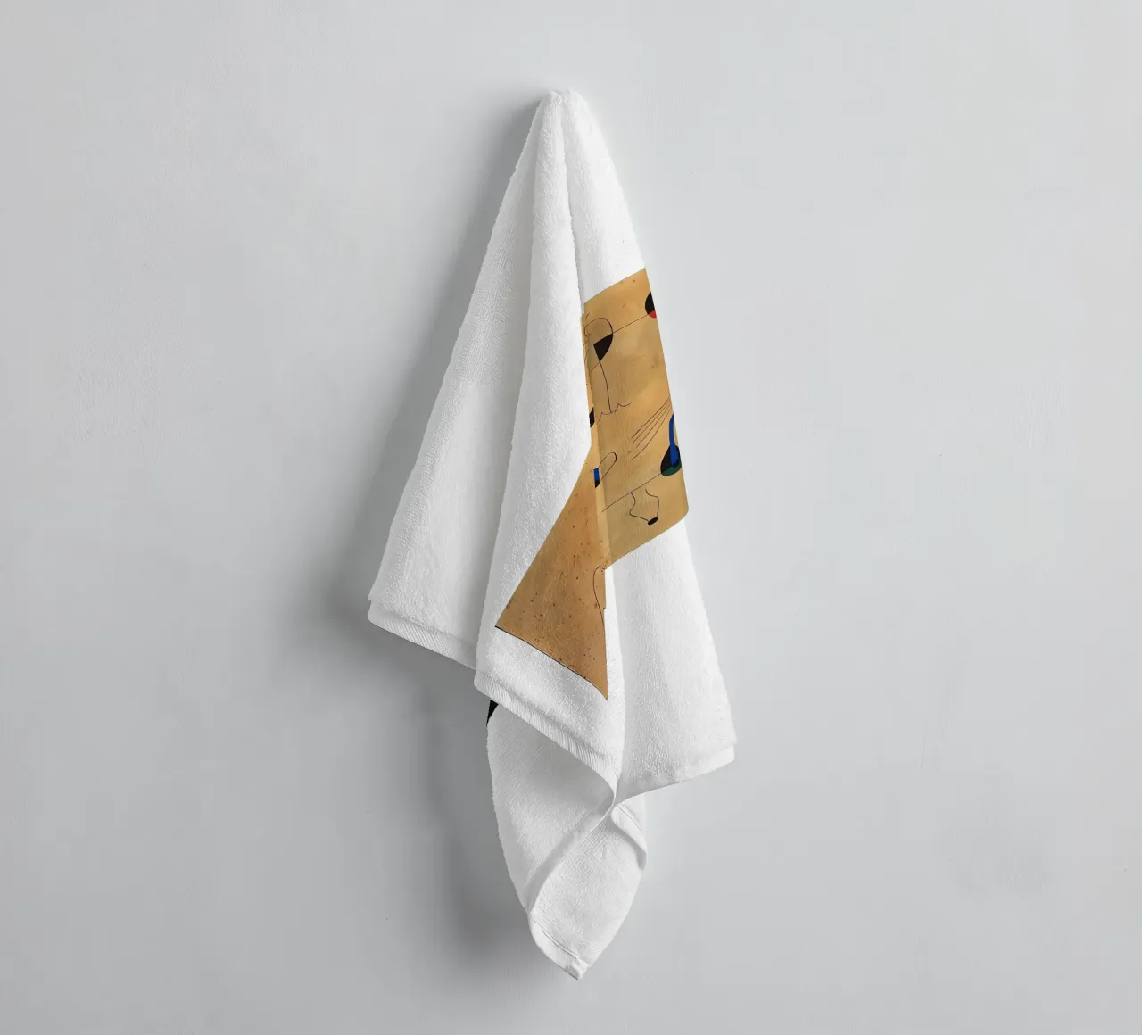 Preview towel by Narciso