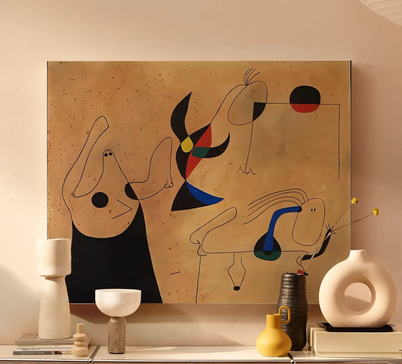 Preview tela da Narciso