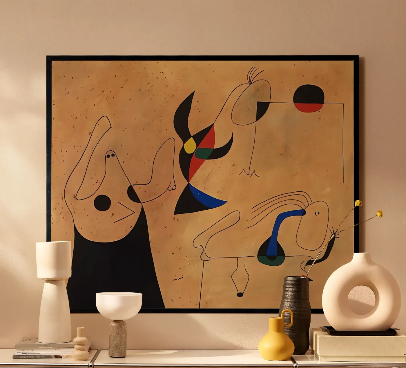 Preview poster de Narciso